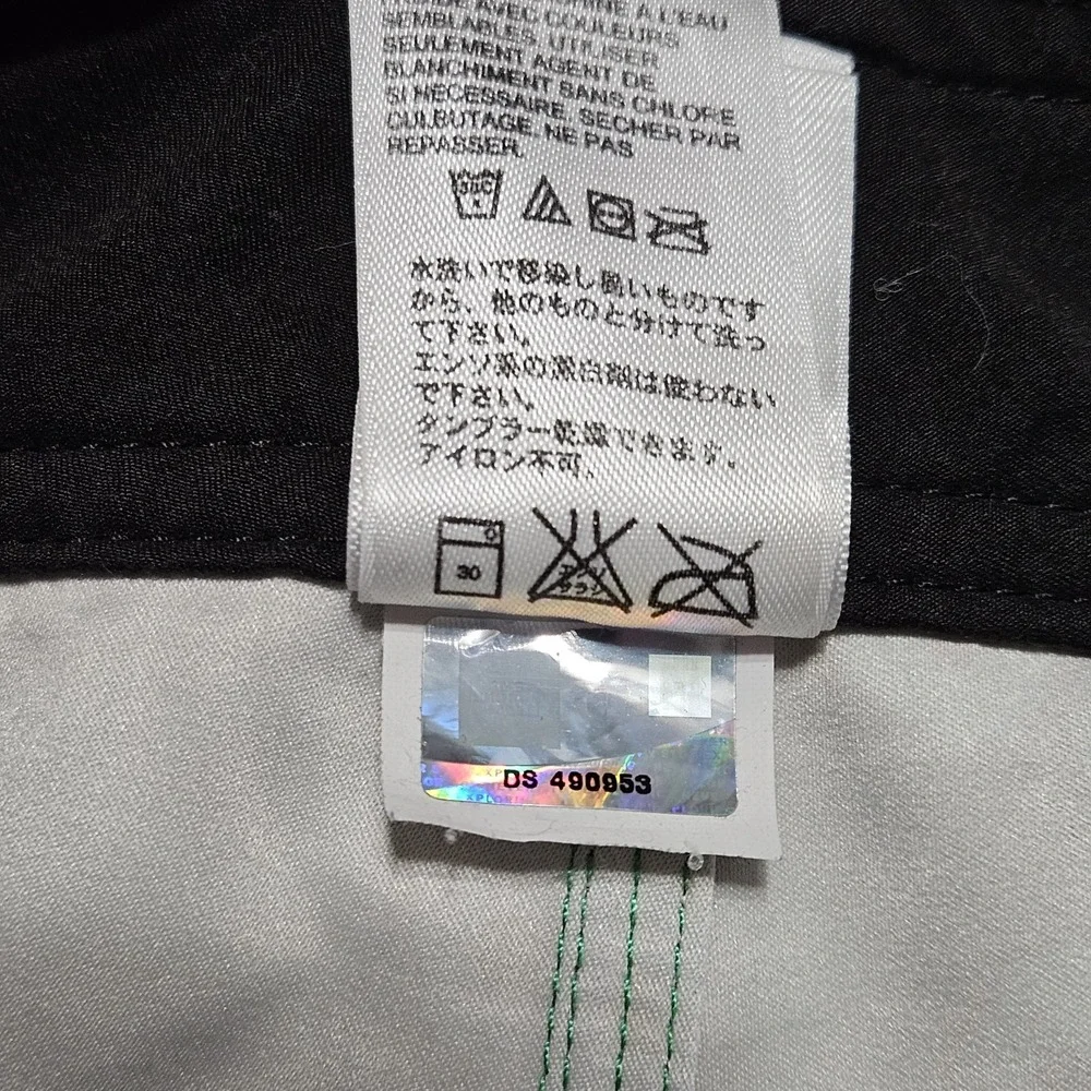 The North Face north face